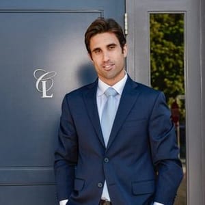 Demetri Arnaoutakis