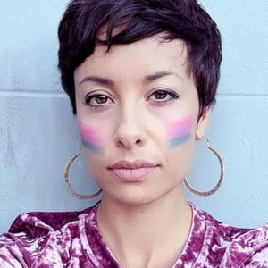 Nicole Pacent