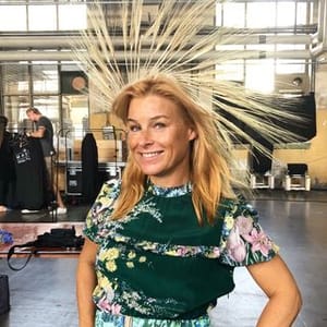 Marianne jensen