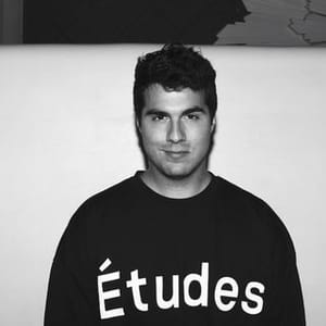 Jeremy Dutcher