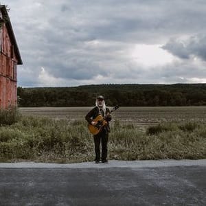 J Mascis