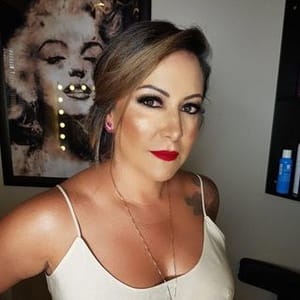 Simone Medina