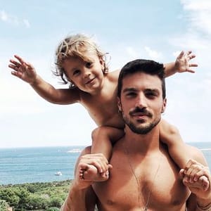 Nathan Leone Di Vaio