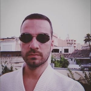 Burak Sanuk