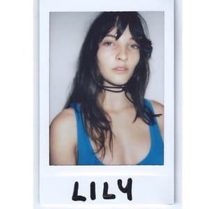 Lily Hutchinson