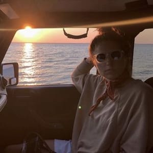 Jolie Ruben