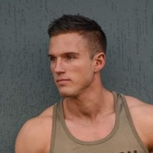 Ciaran Wheeler