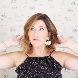 Deborah Baker