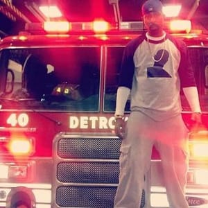 Kevin Tate