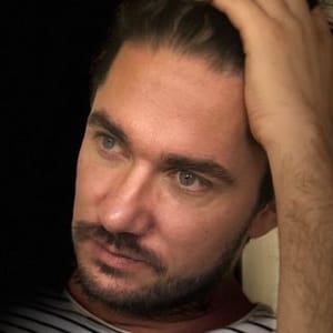 Dan Fox