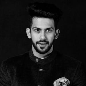Bhaumik Kohli