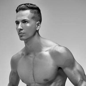 Blaine Strong