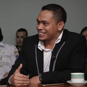 Ubay fox