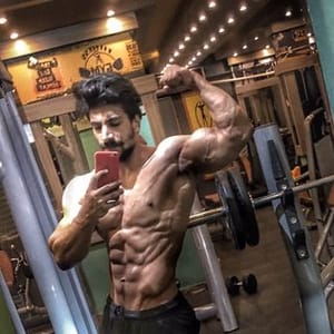 Ahmed Hamdy