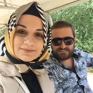 Seda Ayhan