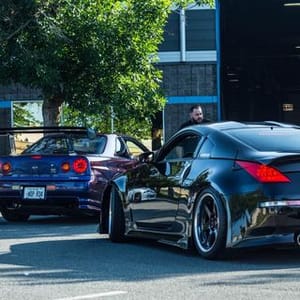 Performance Car Parts