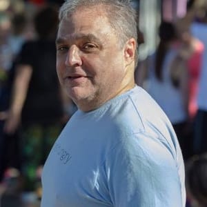 Lee Brian Schrager