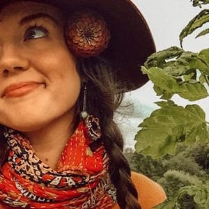 Michelle Chapin