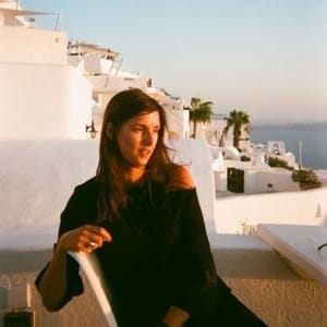 Sophie Warburton
