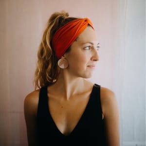 Ashley Renuart