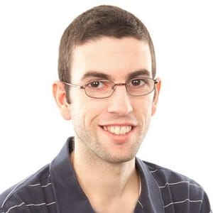 Noam Galai