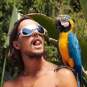 Erik Ian