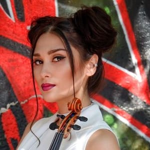 Asiya Abdrakhmanova Skripachka