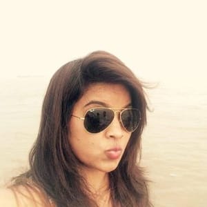 Sanchita Trivedi