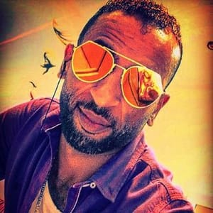 Mando Rabih
