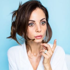 Farrah Aviva