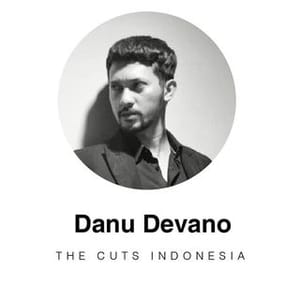 Danu Devano B.