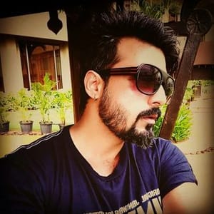 Gaurav Sethi