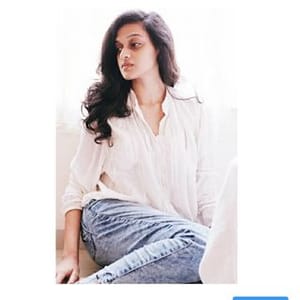 Shruti Bagwe