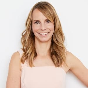 Heidi Zak