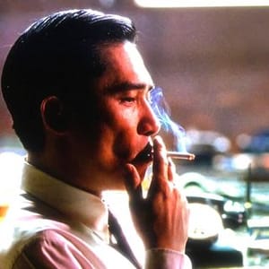 Hubert De Yang