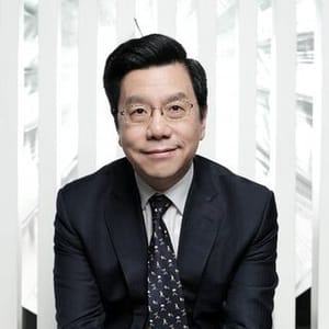 Kai-fu Lee