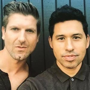 Nick And  Rj