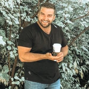 Jay Schuerman