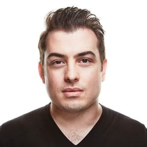 Derek Halpern