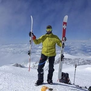 Jon Kedrowski