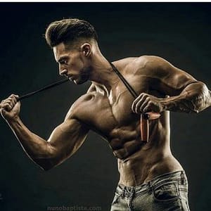 Nuno Baptista Nunobaptista