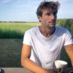 Mateo Bou Bahler