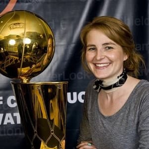 Melissa Majchrzak