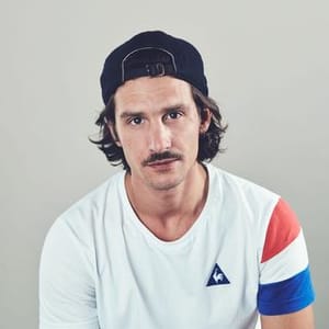 Flavien Prioreau