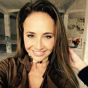 Sarah Zentjens