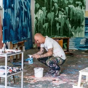 Bobo Wallmansson