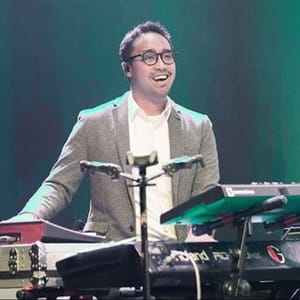 Haris Pranowo
