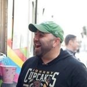Duff Goldman