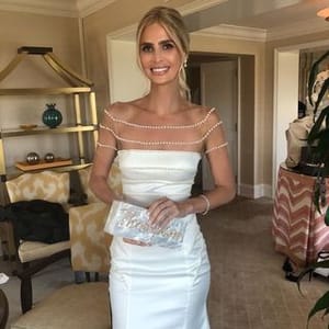 Sydney Thompson