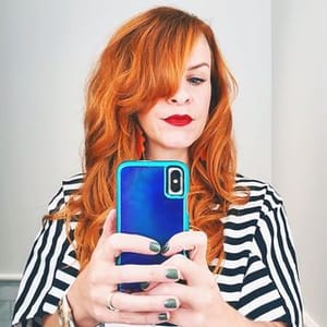 Jaime  Derringer